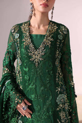REPLICA MARIA.B MBROIDERED BD-08